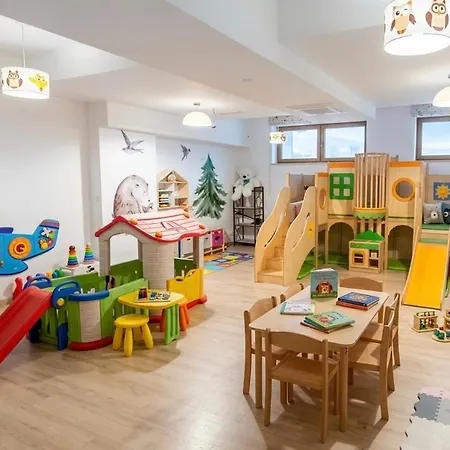 Gorski Azyl - Basen L Sauny L Parking *